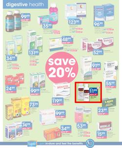 Clicks : You Pay Less (23 Oct - 6 Nov 2018), page 18