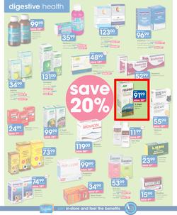 Clicks : You Pay Less (23 Oct - 6 Nov 2018), page 18