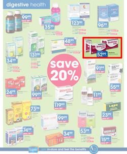 Clicks : You Pay Less (23 Oct - 6 Nov 2018), page 18