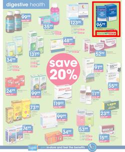 Clicks : You Pay Less (23 Oct - 6 Nov 2018), page 18