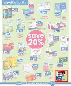 Clicks : You Pay Less (23 Oct - 6 Nov 2018), page 18