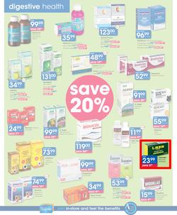 Clicks : You Pay Less (23 Oct - 6 Nov 2018), page 18
