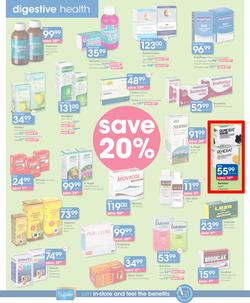 Clicks : You Pay Less (23 Oct - 6 Nov 2018), page 18