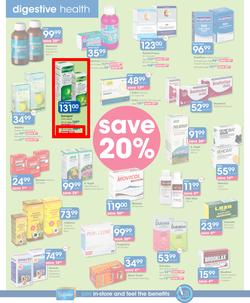Clicks : You Pay Less (23 Oct - 6 Nov 2018), page 18