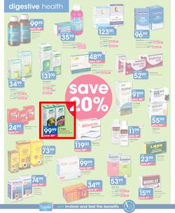 Clicks : You Pay Less (23 Oct - 6 Nov 2018), page 18
