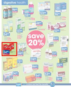 Clicks : You Pay Less (23 Oct - 6 Nov 2018), page 18