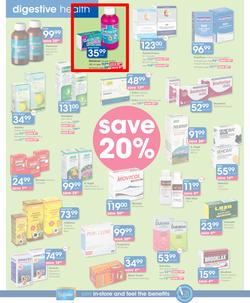 Clicks : You Pay Less (23 Oct - 6 Nov 2018), page 18