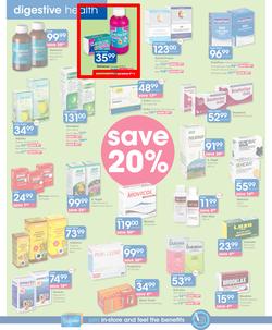 Clicks : You Pay Less (23 Oct - 6 Nov 2018), page 18