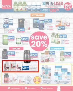 Clicks : You Pay Less (23 Oct - 6 Nov 2018), page 19