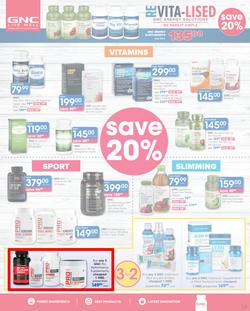 Clicks : You Pay Less (23 Oct - 6 Nov 2018), page 19