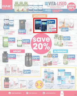 Clicks : You Pay Less (23 Oct - 6 Nov 2018), page 19