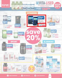 Clicks : You Pay Less (23 Oct - 6 Nov 2018), page 19