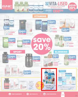 Clicks : You Pay Less (23 Oct - 6 Nov 2018), page 19