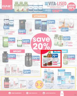 Clicks : You Pay Less (23 Oct - 6 Nov 2018), page 19