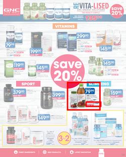 Clicks : You Pay Less (23 Oct - 6 Nov 2018), page 19