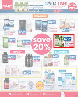 Clicks : You Pay Less (23 Oct - 6 Nov 2018), page 19