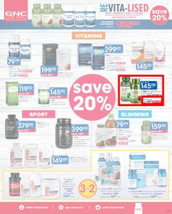 Clicks : You Pay Less (23 Oct - 6 Nov 2018), page 19