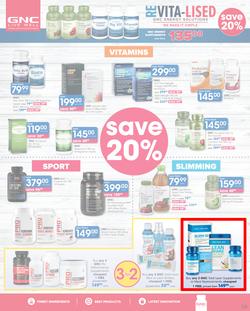 Clicks : You Pay Less (23 Oct - 6 Nov 2018), page 19