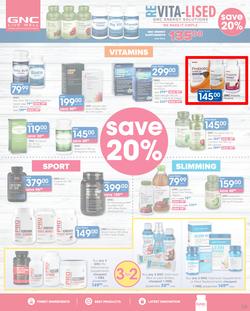 Clicks : You Pay Less (23 Oct - 6 Nov 2018), page 19