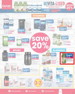 Clicks : You Pay Less (23 Oct - 6 Nov 2018), page 19