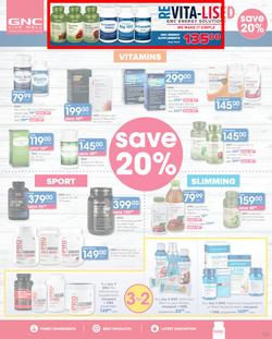 Clicks : You Pay Less (23 Oct - 6 Nov 2018), page 19