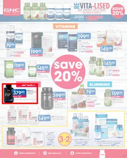 Clicks : You Pay Less (23 Oct - 6 Nov 2018), page 19