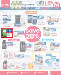 Clicks : You Pay Less (23 Oct - 6 Nov 2018), page 19