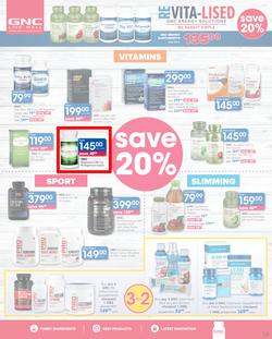 Clicks : You Pay Less (23 Oct - 6 Nov 2018), page 19