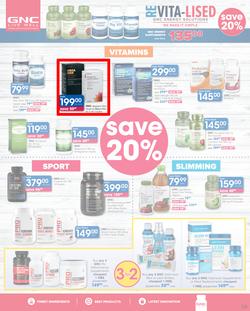 Clicks : You Pay Less (23 Oct - 6 Nov 2018), page 19