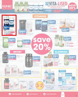 Clicks : You Pay Less (23 Oct - 6 Nov 2018), page 19