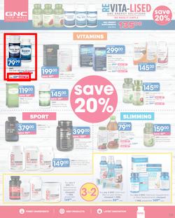Clicks : You Pay Less (23 Oct - 6 Nov 2018), page 19