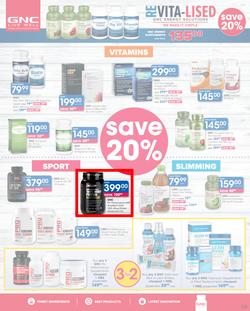 Clicks : You Pay Less (23 Oct - 6 Nov 2018), page 19