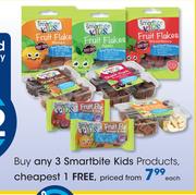 Smartbite Kids Products-Each
