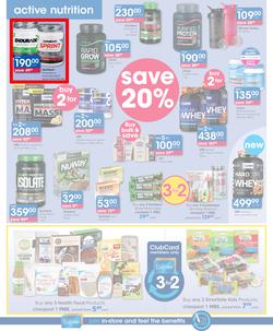 Clicks : You Pay Less (23 Oct - 6 Nov 2018), page 20