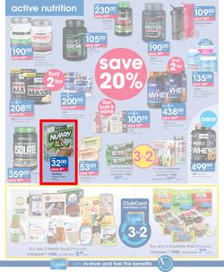 Clicks : You Pay Less (23 Oct - 6 Nov 2018), page 20