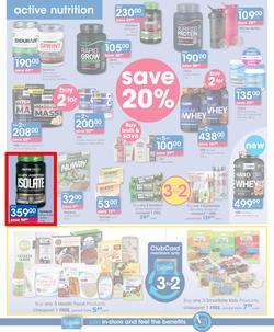 Clicks : You Pay Less (23 Oct - 6 Nov 2018), page 20