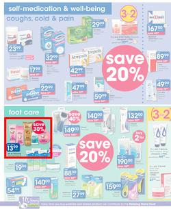Clicks : You Pay Less (23 Oct - 6 Nov 2018), page 22