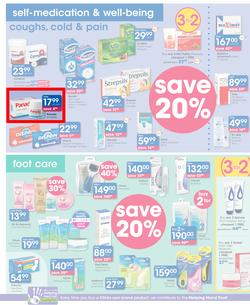 Clicks : You Pay Less (23 Oct - 6 Nov 2018), page 22