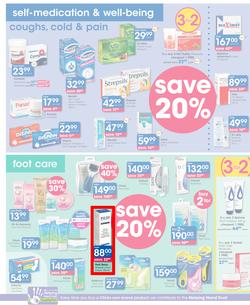 Clicks : You Pay Less (23 Oct - 6 Nov 2018), page 22