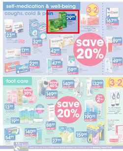 Clicks : You Pay Less (23 Oct - 6 Nov 2018), page 22