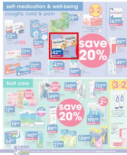 Clicks : You Pay Less (23 Oct - 6 Nov 2018), page 22