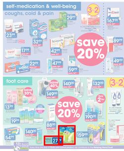 Clicks : You Pay Less (23 Oct - 6 Nov 2018), page 22