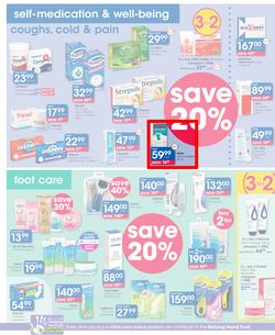 Clicks : You Pay Less (23 Oct - 6 Nov 2018), page 22