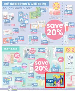 Clicks : You Pay Less (23 Oct - 6 Nov 2018), page 22