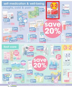 Clicks : You Pay Less (23 Oct - 6 Nov 2018), page 22