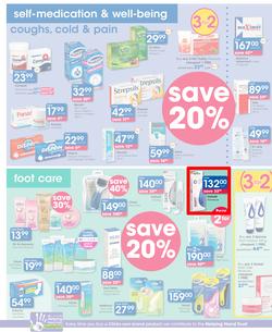 Clicks : You Pay Less (23 Oct - 6 Nov 2018), page 22