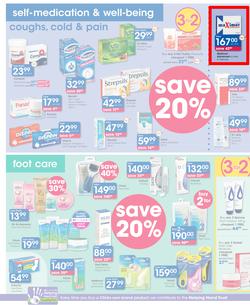 Clicks : You Pay Less (23 Oct - 6 Nov 2018), page 22