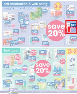 Clicks : You Pay Less (23 Oct - 6 Nov 2018), page 22