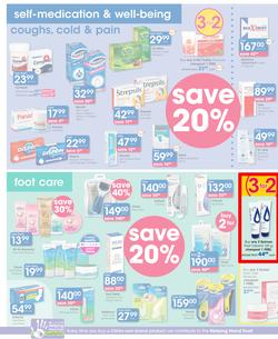 Clicks : You Pay Less (23 Oct - 6 Nov 2018), page 22