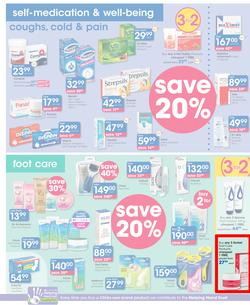 Clicks : You Pay Less (23 Oct - 6 Nov 2018), page 22